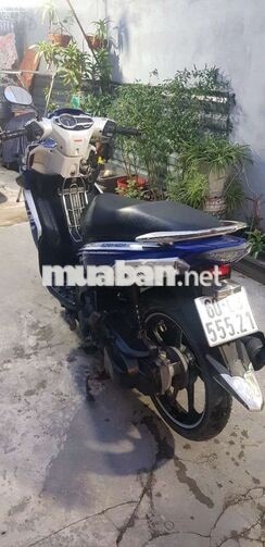 Yamaha Novou GP 5 2014 còn rất mới giá tốt
