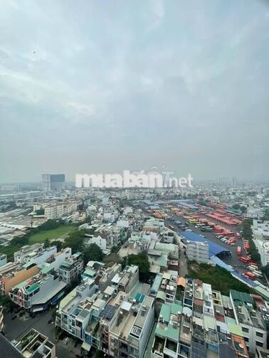 THE PRIVIA KHANG ĐIỀN - AN DƯƠNG VƯƠNG - 69M² (2PN 2WC) FULL NỘI THẤT