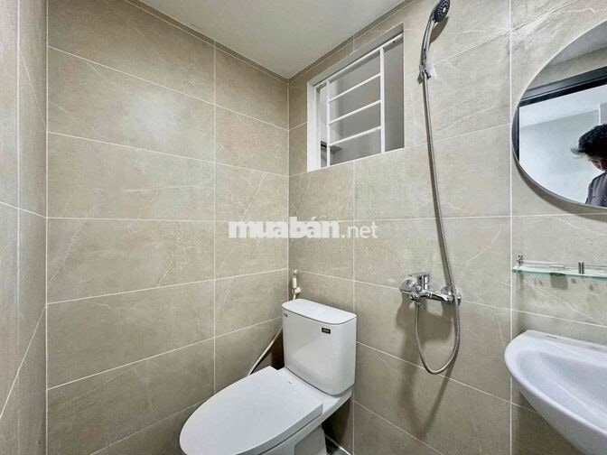✅ PHÒNG CÓ GÁC SIÊU THOÁNG NGAY LÊ VĂN SỸ