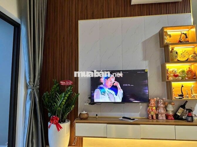 THE PRIVIA KHANG ĐIỀN - AN DƯƠNG VƯƠNG - 69M² (2PN 2WC) FULL NỘI THẤT