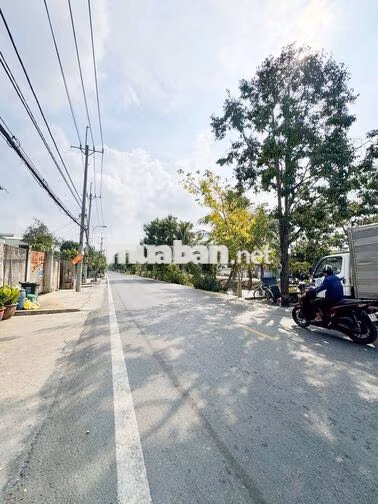 CHO THUÊ KHO XƯỞNG 612M² MẶT TIỀN LÊ ĐÌNH CHI – BÌNH CHÁNH