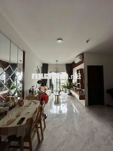 THE PRIVIA KHANG ĐIỀN - AN DƯƠNG VƯƠNG - 69M² (2PN 2WC) FULL NỘI THẤT