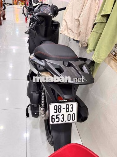 Honda SH 2020 Đen