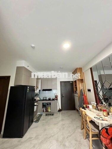 THE PRIVIA KHANG ĐIỀN - AN DƯƠNG VƯƠNG - 69M² (2PN 2WC) FULL NỘI THẤT