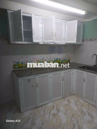 CHO THUÊ NHÀ ĐƯỜNG SỐ 40 – HIỆP BÌNH CHÁNH, THỦ ĐỨC, TP.HCM