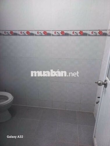 CHO THUÊ NHÀ ĐƯỜNG SỐ 40 – HIỆP BÌNH CHÁNH, THỦ ĐỨC, TP.HCM