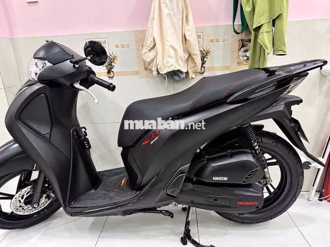 Honda SH 2020 Đen