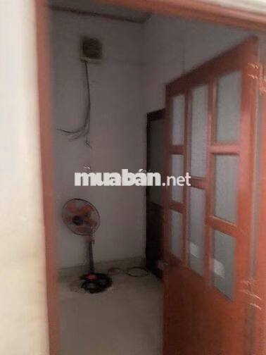 Cho thuê nhà mặt tiền số 15 đường 27/4 Phước Bửu, Xuyên Mộc