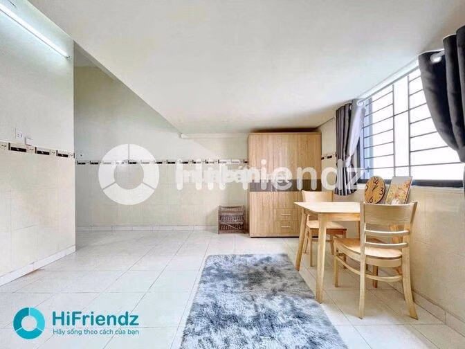 Cho Thuê Duplex Ngay Gần Nhà Thờ Phao Lô Đường Lớn Tên Lửa