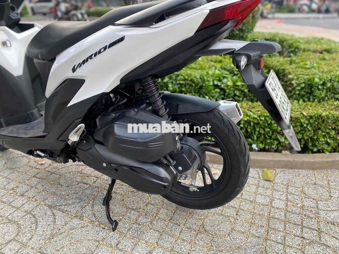 Honda Vario 150i đời 2019 Trắng ngay chủ