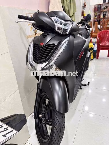 Honda SH 2020 Đen