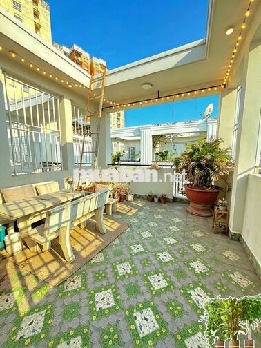 5,2 TỶ SỞ HỮU NHÀ 4 TẦNG 50M² – 4PN – HẺM XE HƠI – AN DƯƠNG VƯƠNG Q8 
