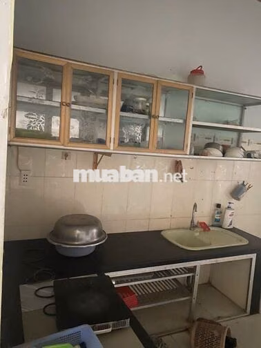 Cho thuê nhà mặt tiền số 15 đường 27/4 Phước Bửu, Xuyên Mộc