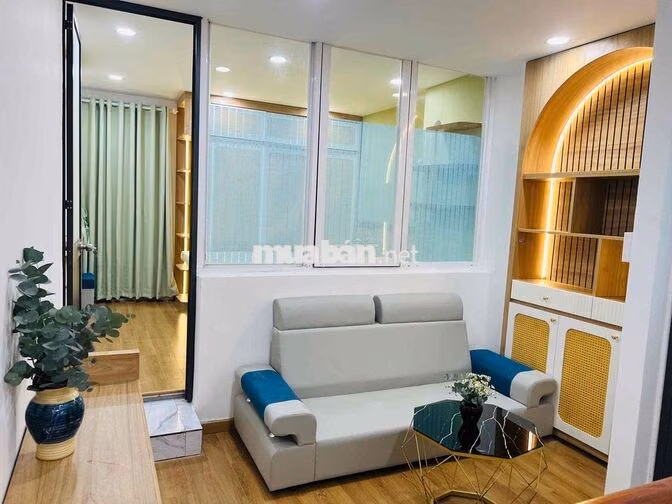 CHO THUÊ CĂN HỘ NEWTOWN APARTMENT – HIỆP BÌNH CHÁNH, THỦ ĐỨC