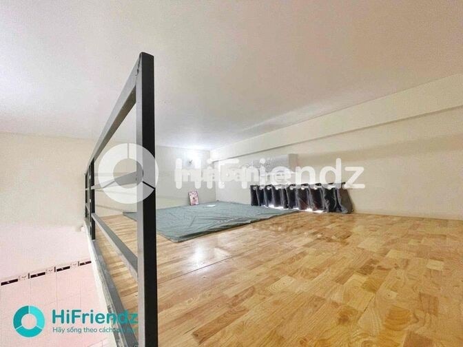 Cho Thuê Duplex Ngay Gần Nhà Thờ Phao Lô Đường Lớn Tên Lửa