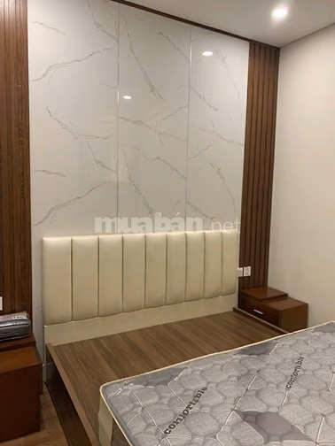 Cho thuê chung cư Tecco Central Home, Bình Thạnh-Căn 70m2, 2PN 14tr/th