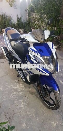 Yamaha Novou GP 5 2014 còn rất mới giá tốt