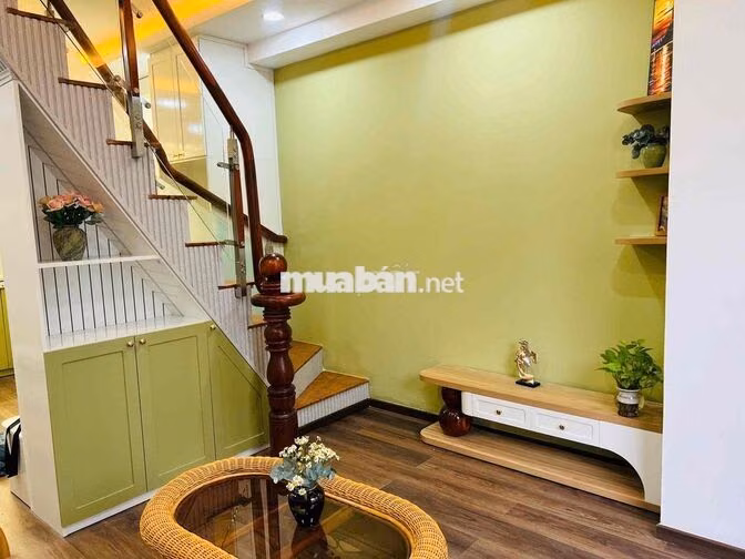 CHO THUÊ CĂN HỘ NEWTOWN APARTMENT – HIỆP BÌNH CHÁNH, THỦ ĐỨC