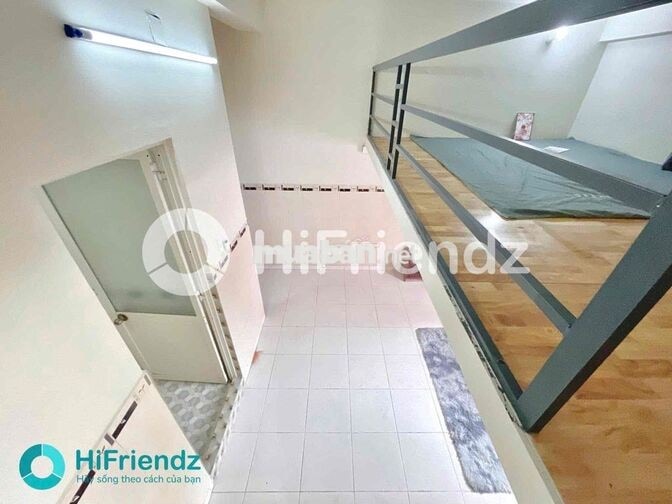 Cho Thuê Duplex Ngay Gần Nhà Thờ Phao Lô Đường Lớn Tên Lửa