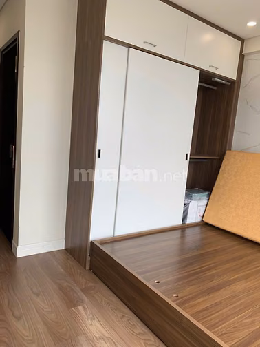 Cho thuê chung cư Tecco Central Home, Bình Thạnh-Căn 70m2, 2PN 14tr/th