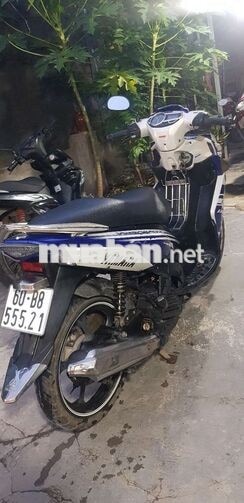 Yamaha Novou GP 5 2014 còn rất mới giá tốt