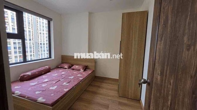 Căn 3 PN full nội thất chung cư Ori Garden
