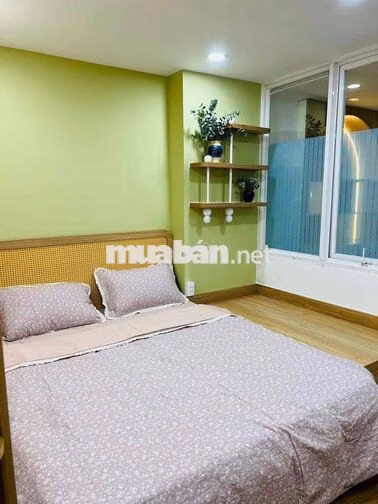 CHO THUÊ CĂN HỘ NEWTOWN APARTMENT – HIỆP BÌNH CHÁNH, THỦ ĐỨC