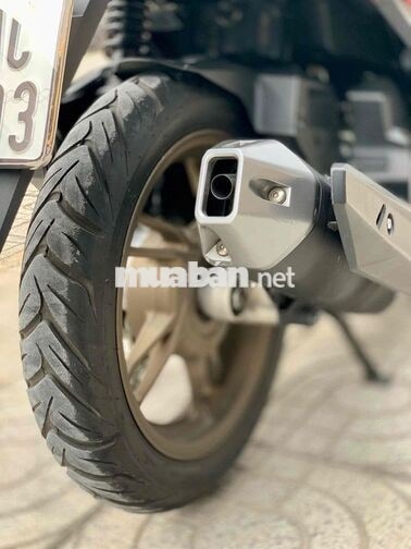 Honda Vario 125 2025 Đỏ nhám indo xe đẹp chính chủ