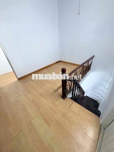Nhà cho thuê Q11 Minh Phụng 4x13m nở hậu 5m2 hẻm 8m
