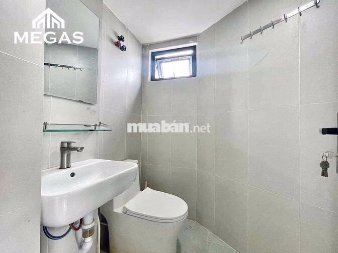 Căn Hộ Studio Ban Công Cao Cấp - Ngay Etown Cộng Hoà