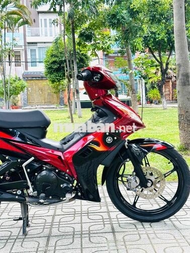 Yamaha Exciter 1S94 Đỏ đen