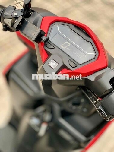 Honda Vario 125 2025 Đỏ nhám indo xe đẹp chính chủ