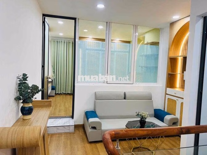 CHO THUÊ CĂN HỘ NEWTOWN APARTMENT – HIỆP BÌNH CHÁNH, THỦ ĐỨC