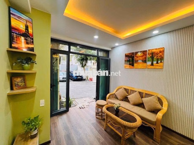 CHO THUÊ CĂN HỘ NEWTOWN APARTMENT – HIỆP BÌNH CHÁNH, THỦ ĐỨC