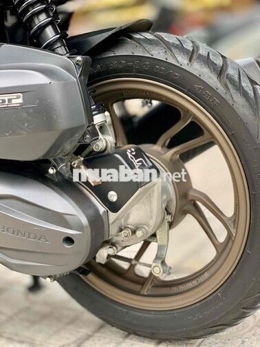 Honda Vario 125 2025 Đỏ nhám indo xe đẹp chính chủ