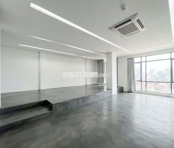 🏢 TÒA NHÀ PHAN THÚC DUYỆN – TÂN BÌNH | DT 10X22M – 120TR/THÁNG