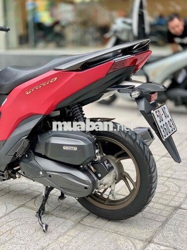 Honda Vario 125 2025 Đỏ nhám indo xe đẹp chính chủ