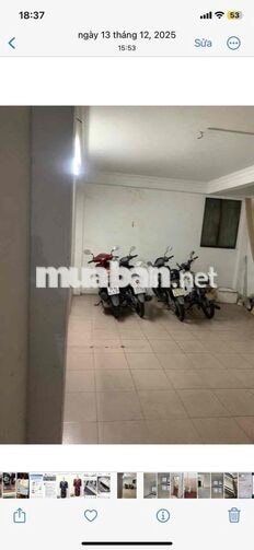 phòng trọ mặt tiền đường cộng hoà