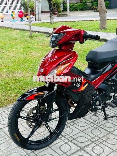 Yamaha Exciter 1S94 Đỏ đen