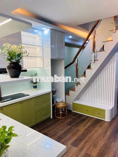 CHO THUÊ CĂN HỘ NEWTOWN APARTMENT – HIỆP BÌNH CHÁNH, THỦ ĐỨC