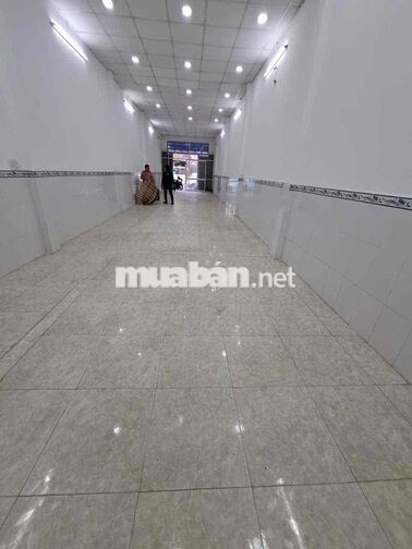 CHO THUÊ NHÀ MẶT TIỀN ĐƯỜNG HỒNG HÀ – ĐỐI DIỆN CÔNG VIÊN