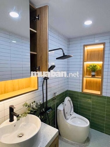 CHO THUÊ CĂN HỘ NEWTOWN APARTMENT – HIỆP BÌNH CHÁNH, THỦ ĐỨC
