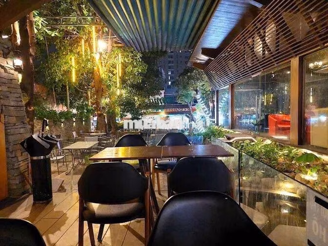 ​🔥 CHO THUÊ TÒA NHÀ/KHUÔN VIÊN MT PHAN HUY ÍCH – GẦN 2.000M2 SÀN 🔥