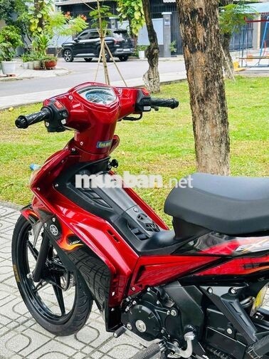 Yamaha Exciter 1S94 Đỏ đen