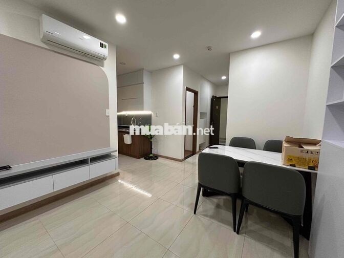 Cho thuê nhanh căn 2pn, 2wc - Full nội thất Bcons Garden