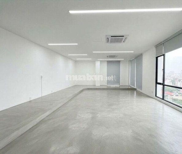 🏢 TÒA NHÀ PHAN THÚC DUYỆN – TÂN BÌNH | DT 10X22M – 120TR/THÁNG