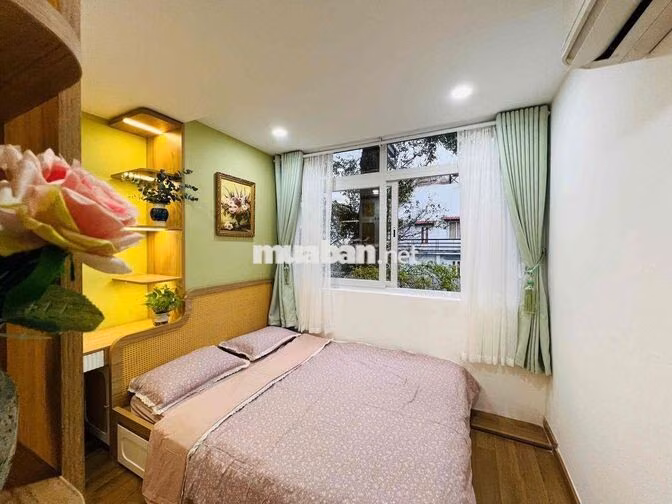 CHO THUÊ CĂN HỘ NEWTOWN APARTMENT – HIỆP BÌNH CHÁNH, THỦ ĐỨC