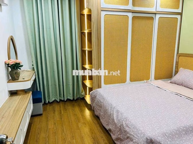 CHO THUÊ CĂN HỘ NEWTOWN APARTMENT – HIỆP BÌNH CHÁNH, THỦ ĐỨC