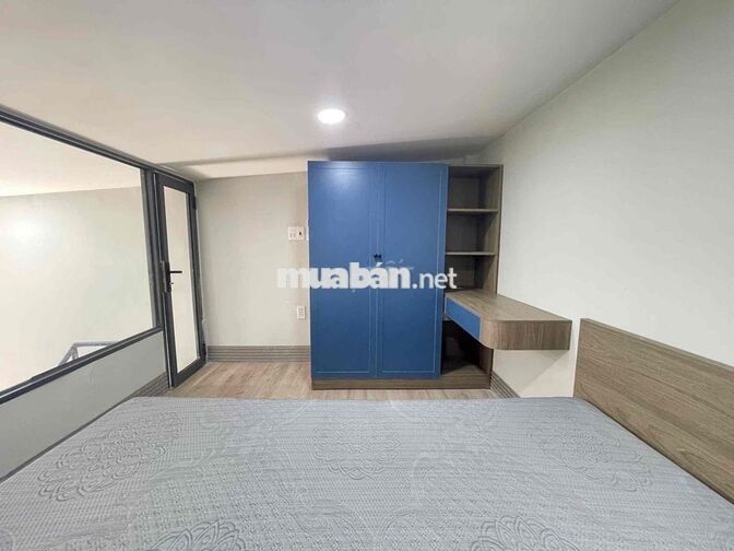 2PN DẠNG NHÀ NGUYÊN CĂN 1 TRỆT 1 LẦU FULL NỘI THẤT GẦN UTH,UEF,HIU,FTU