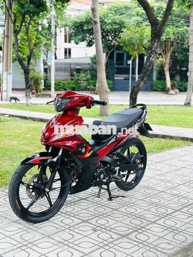 Yamaha Exciter 1S94 Đỏ đen
